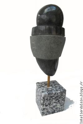 Le i (h=40cm, 8,3kg)
