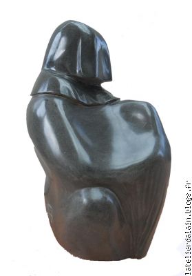 Zen ( 45kg , 46cm )
