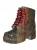 Pointure 38 ( granit rose ; h=27cm ; 7,1kg)