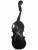 LE VIOLON   ( granit; h=60cm; 9kg)