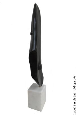 Sueur de pierre ( 5kg , 52cm )